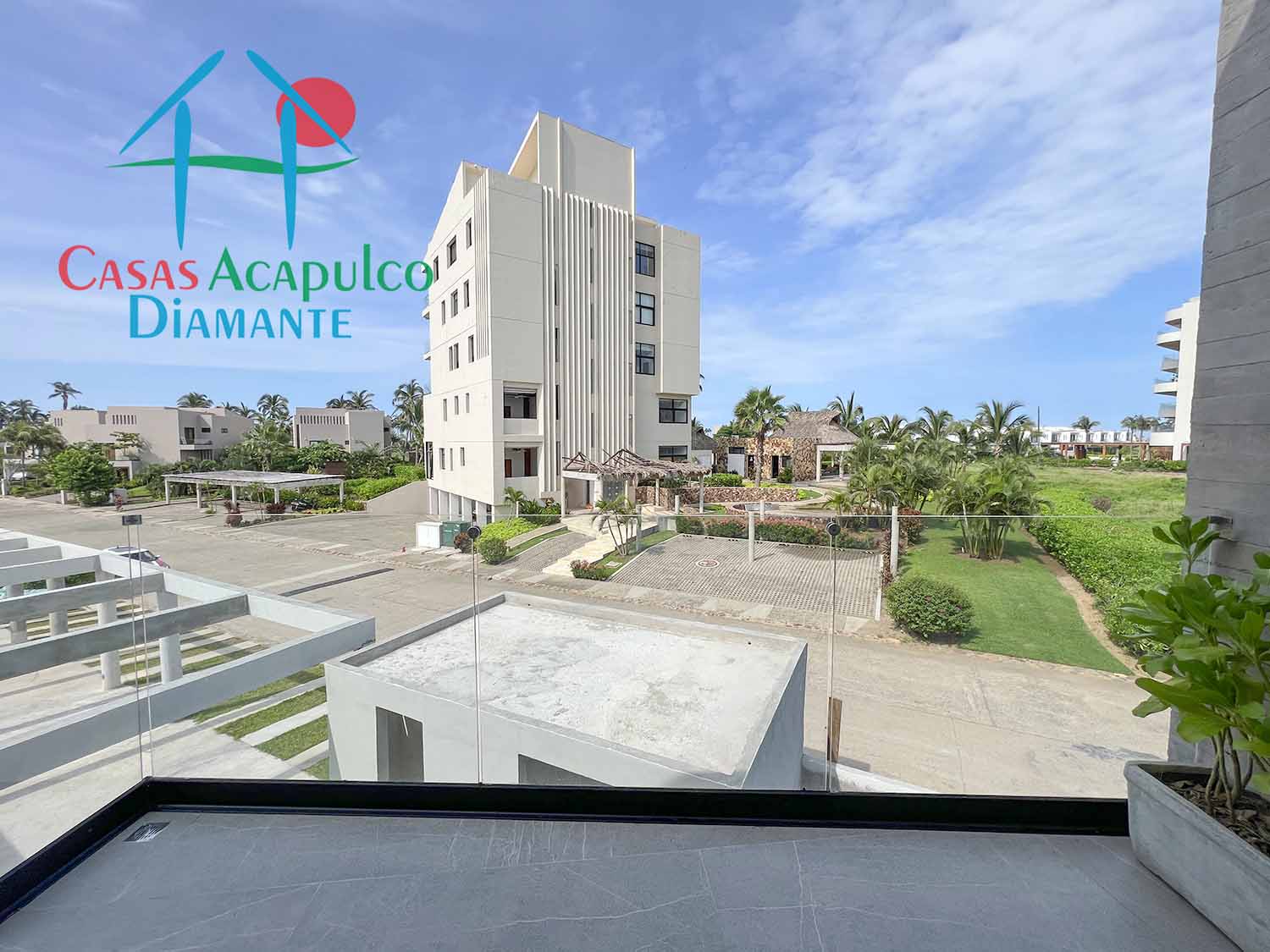 Marelas casa 7 - Recámara dos 6